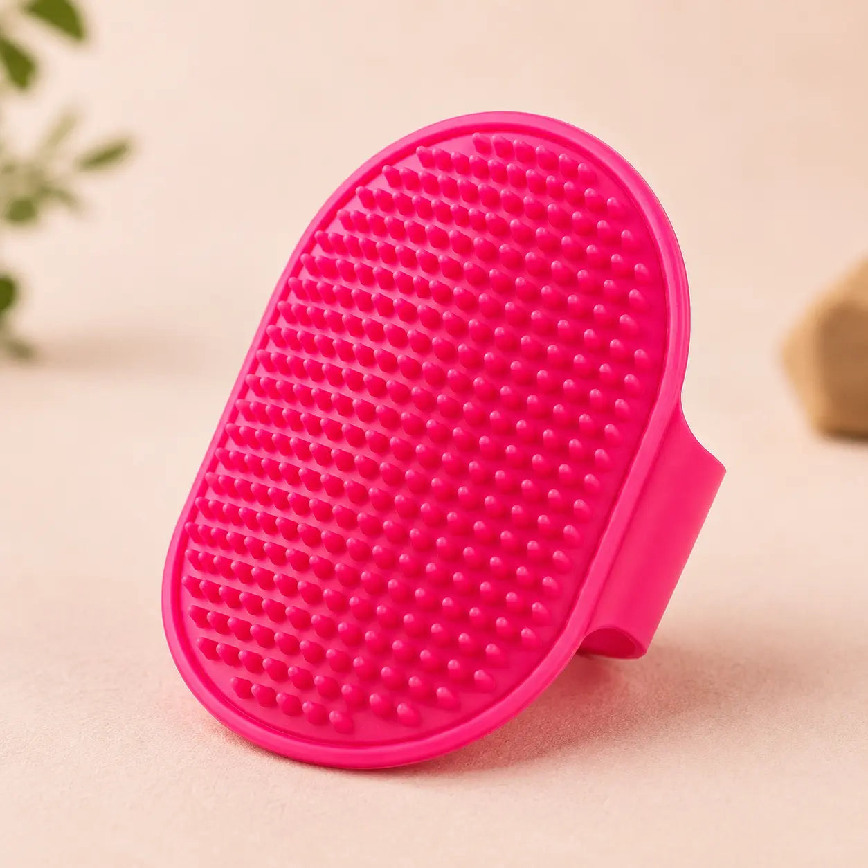 PetGo™ Comfort Groom Brush